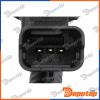 Cylindre émetteur embrayage avant pour PEUGEOT | NSP-PE-015, 9824255480